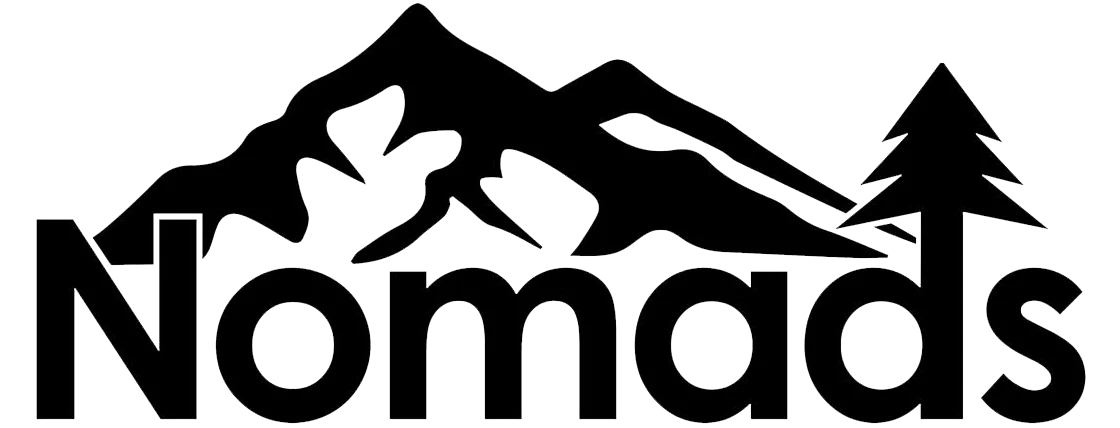Shop Nomads