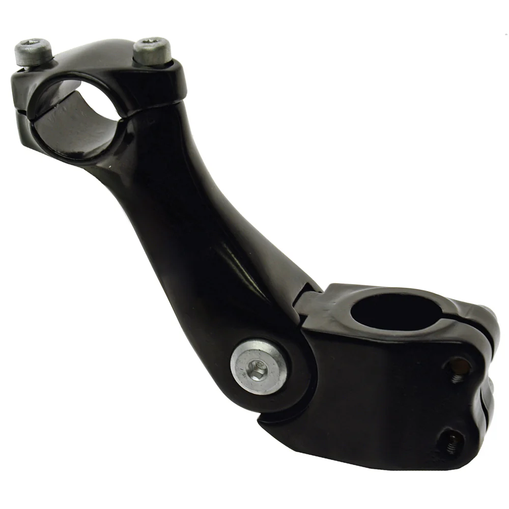 49N ADJUSTABLE THREADLESS STEM