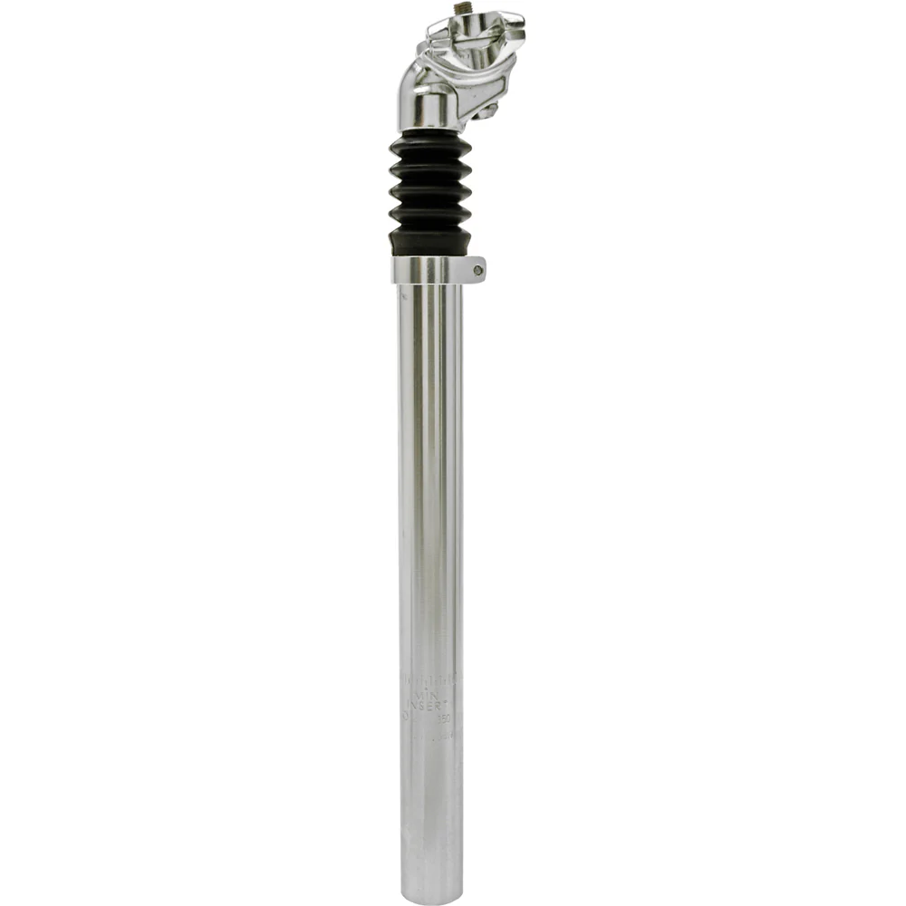 49N SUSPENSION SEATPOST