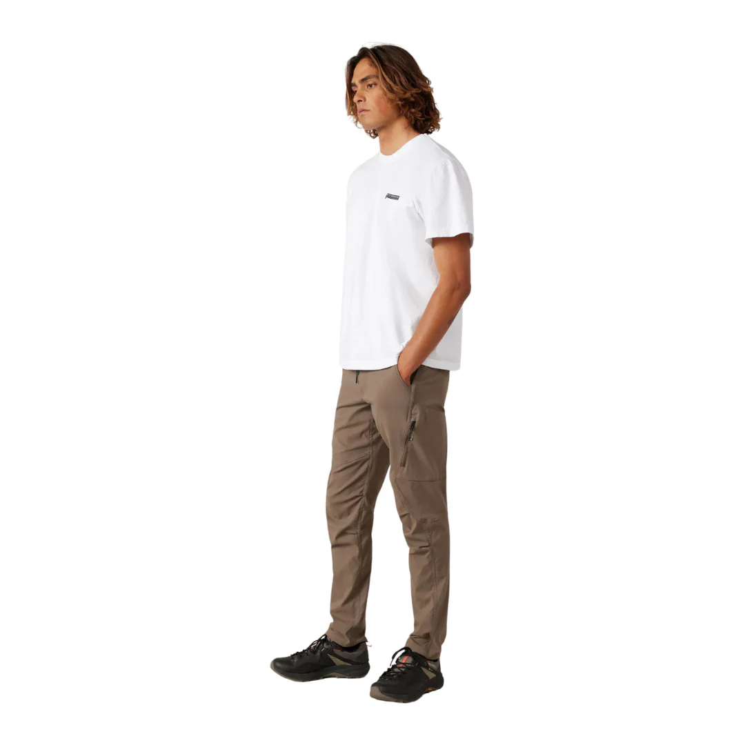 686 Men's Anything Cargo Pant - Slim Fit - Image 3