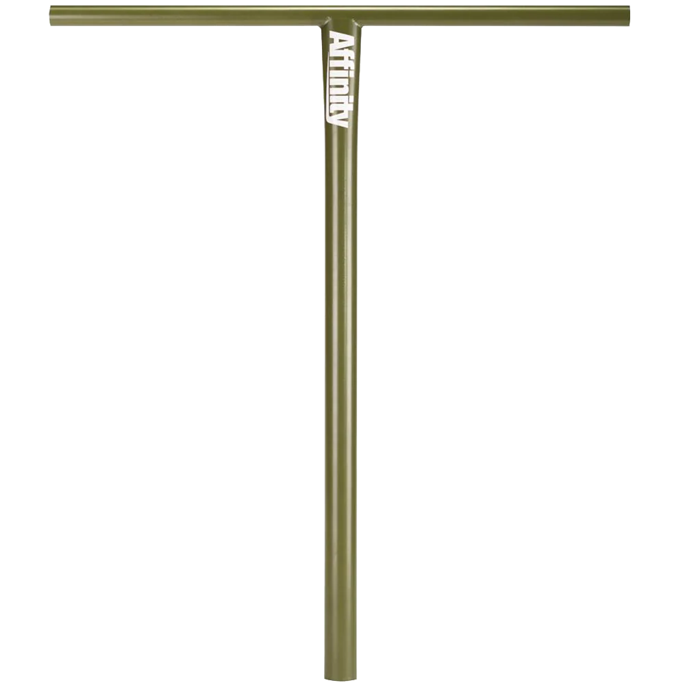 Affinity Jon Devrind Signature XL - Standard T Bar