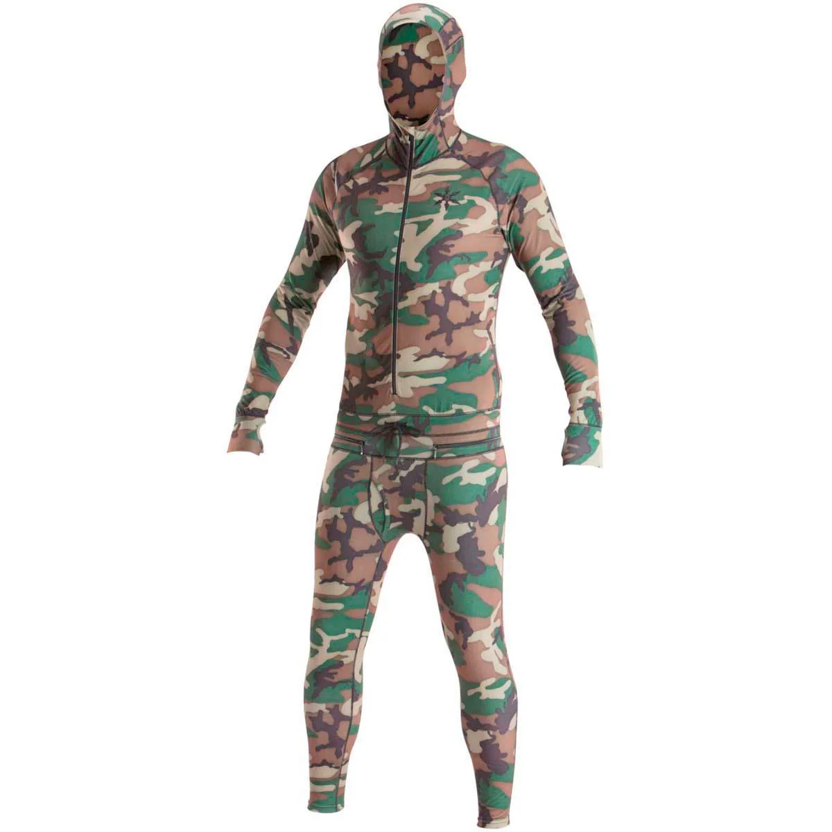 Airblaster Mens Classic Ninja Suit - Image 4