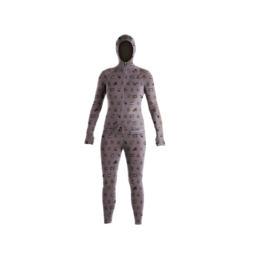Airblaster Womens Classic Ninja Suit - Image 5