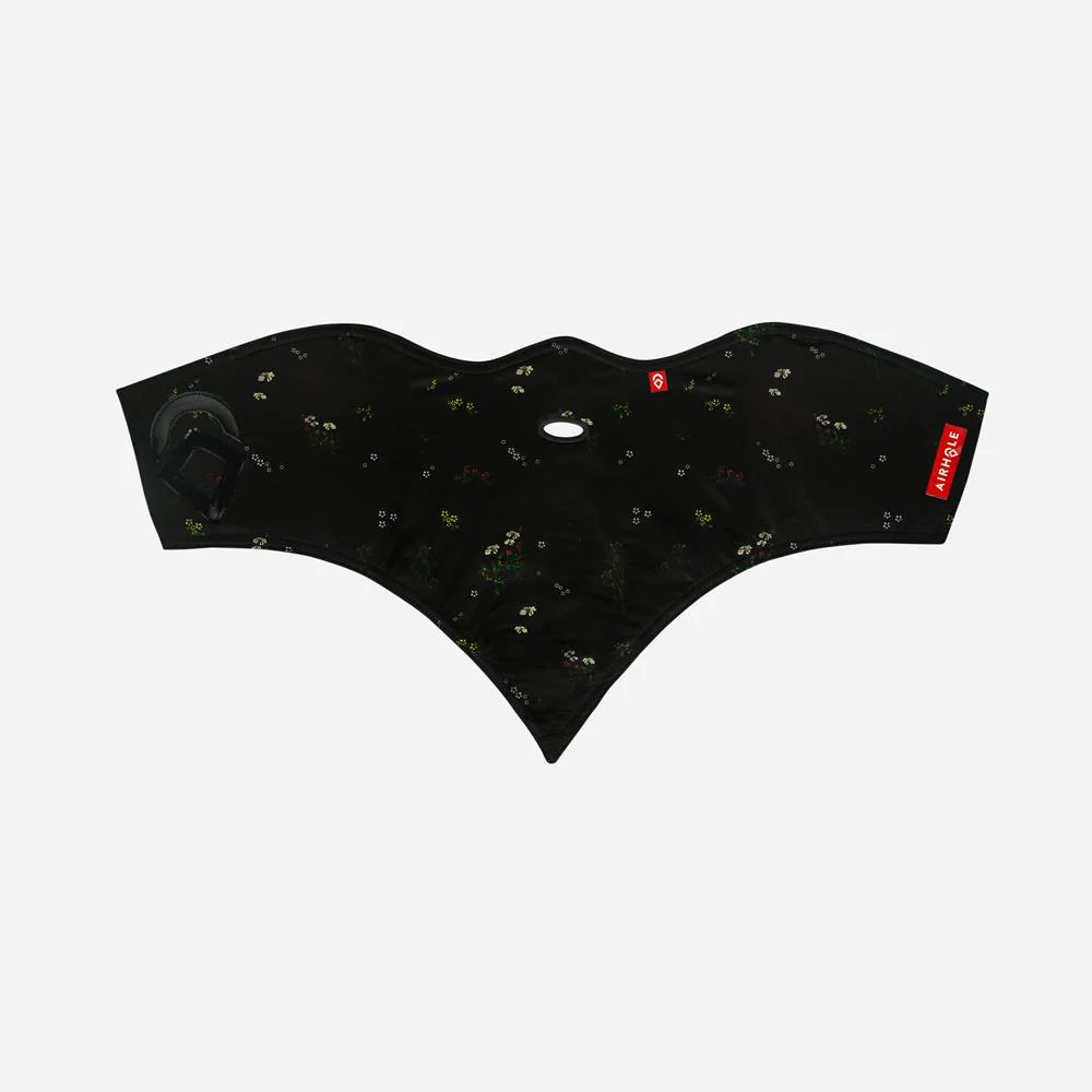 Airhole Mens Standard 2 Layer Facemask - Image 10