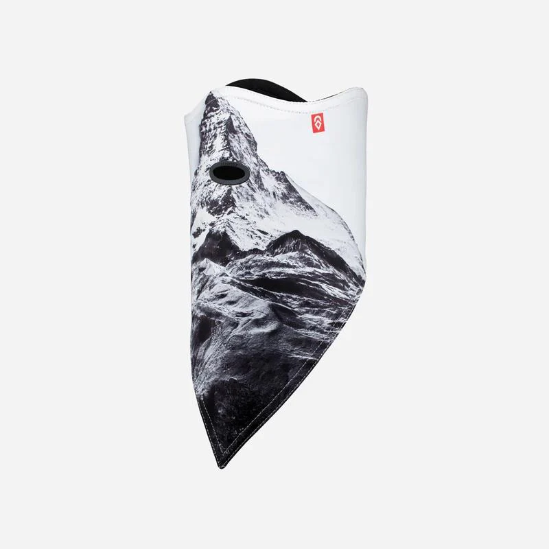 Airhole Mens Standard 2 Layer Facemask - Image 4