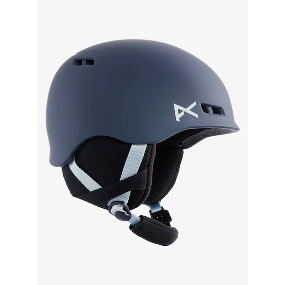 Anon Burner Youth Snow Helmets Kid - Image 5