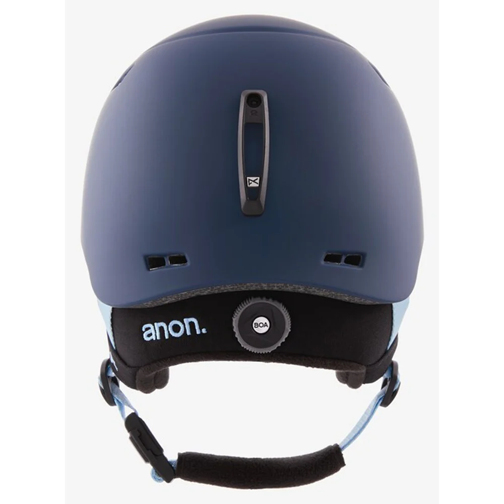 Anon Burner Youth Snow Helmets Kid - Image 6