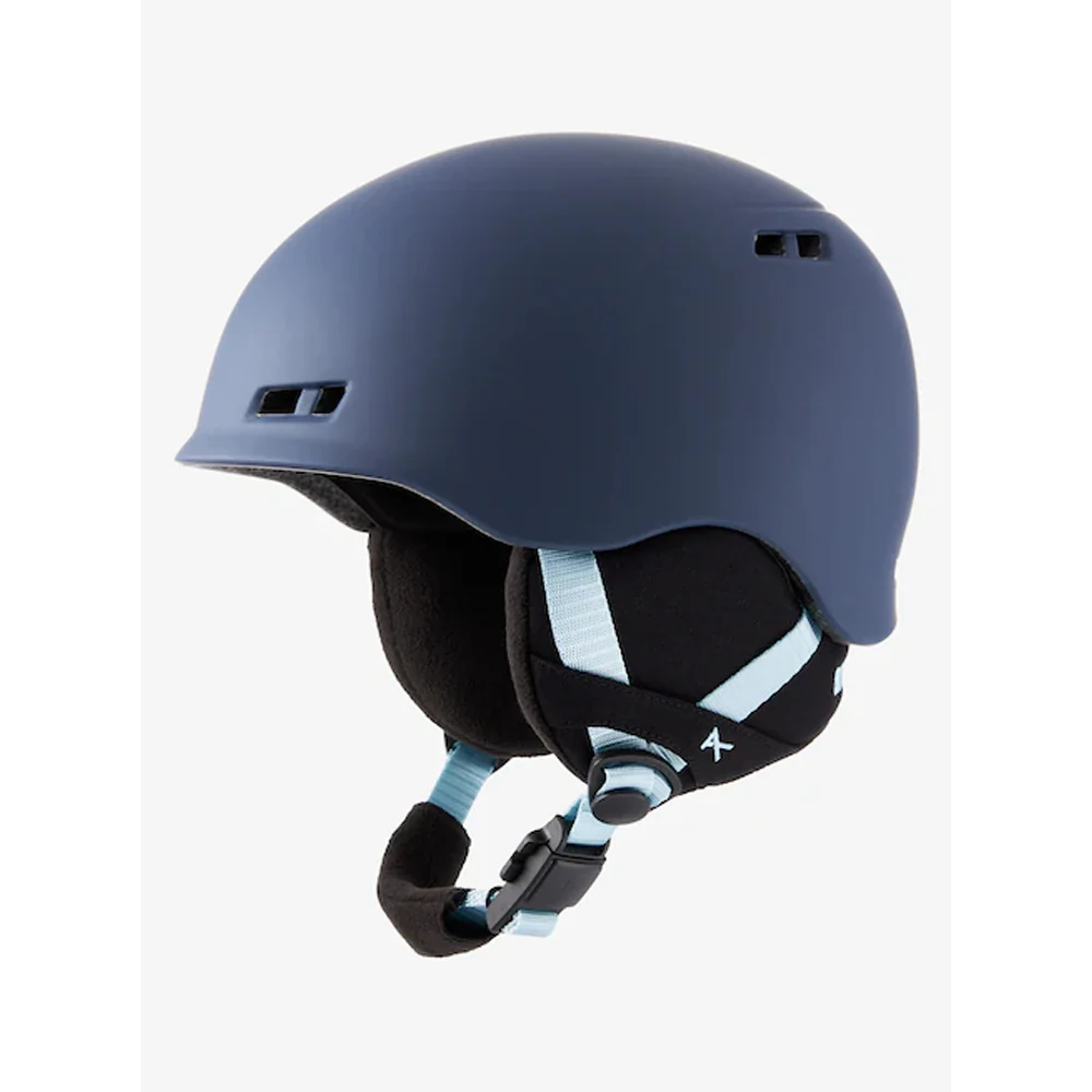 Anon Burner Youth Snow Helmets Kid - Image 7
