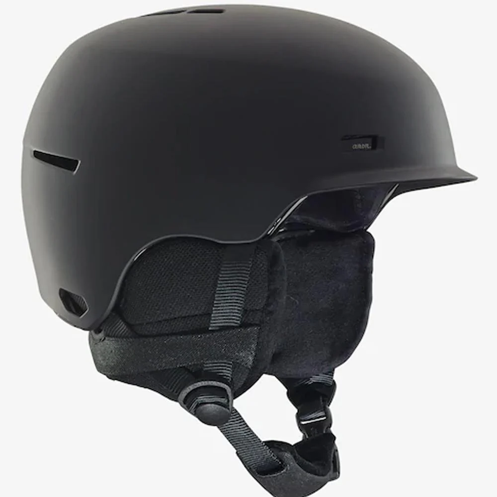 Anon Mens Highwire Snow Helmet