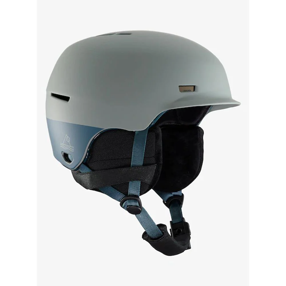 Anon Mens Highwire Snow Helmet - Image 4