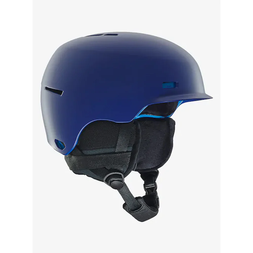 Anon Mens Highwire Snow Helmet - Image 6