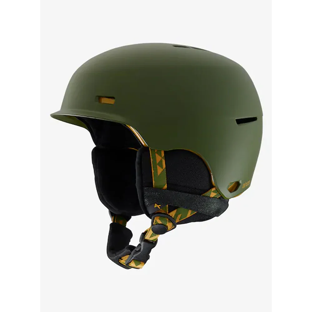 Anon Mens Highwire Snow Helmet - Image 7