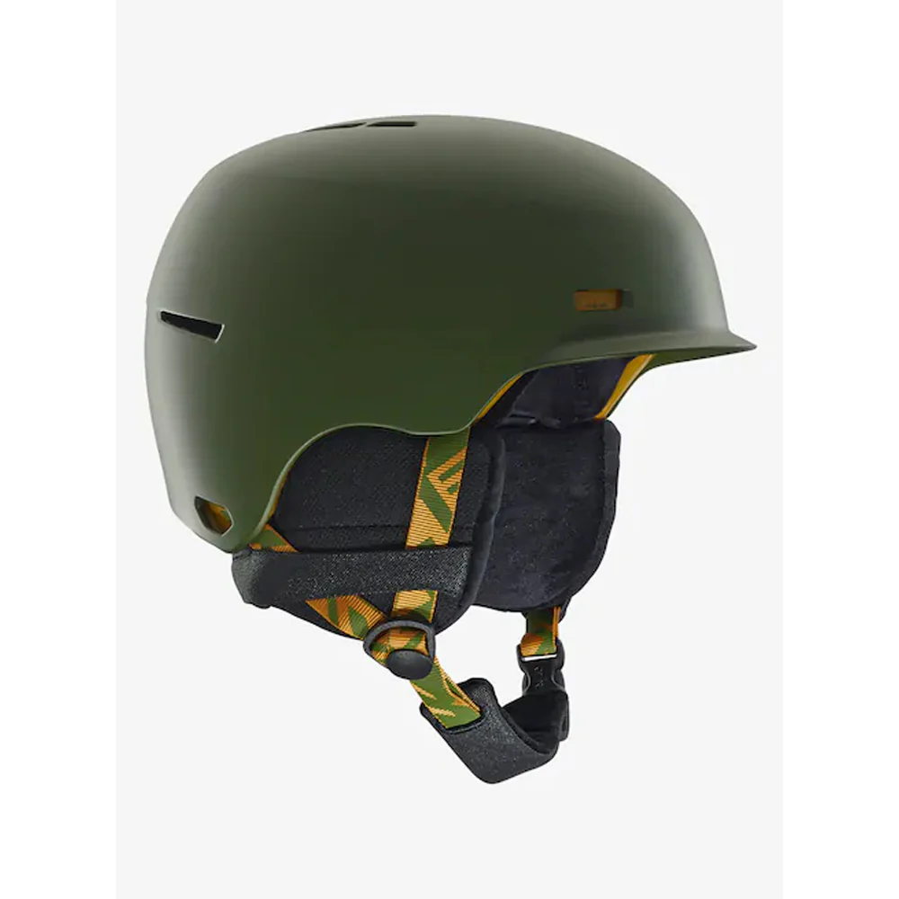 Anon Mens Highwire Snow Helmet - Image 8