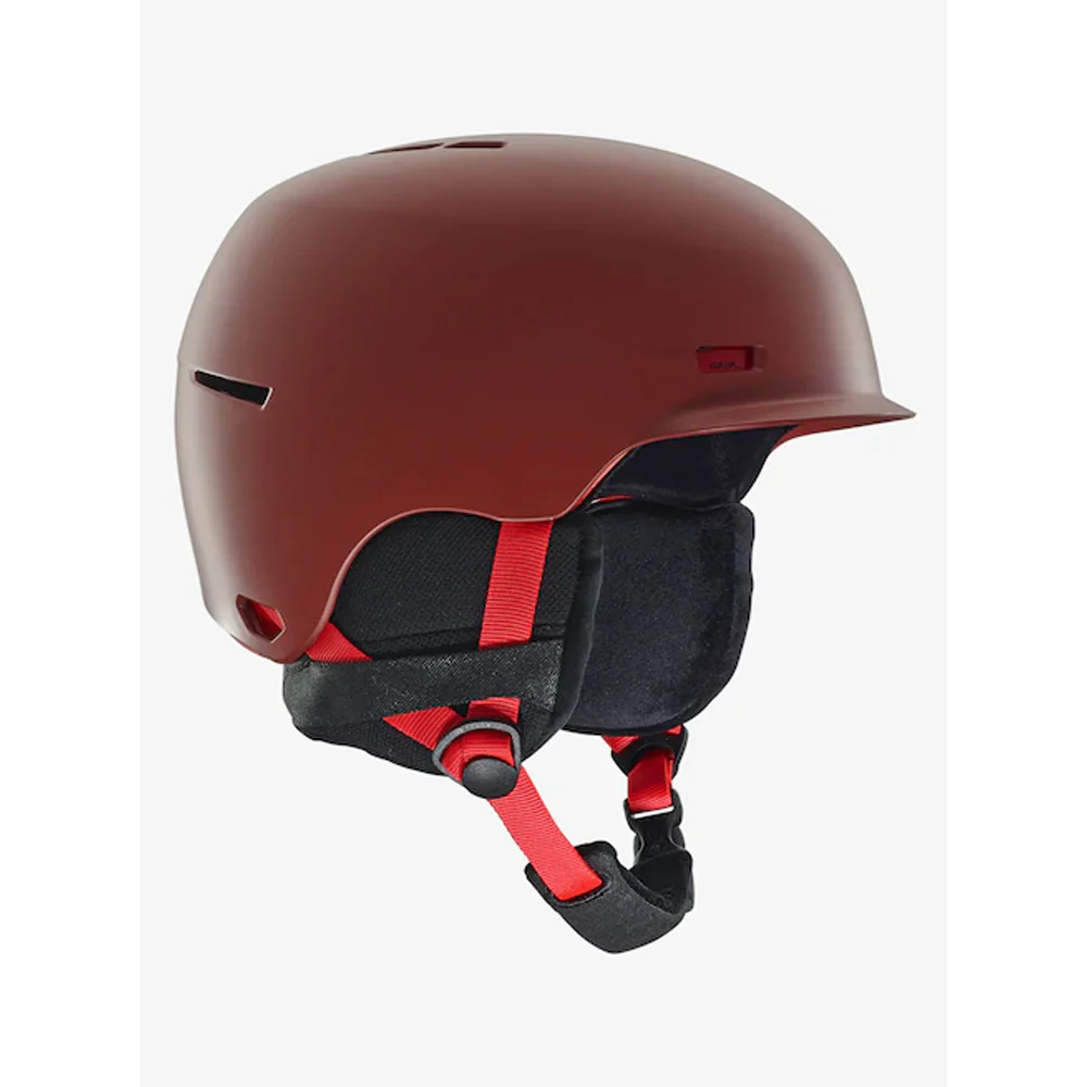 Anon Mens Highwire Snow Helmet - Image 9