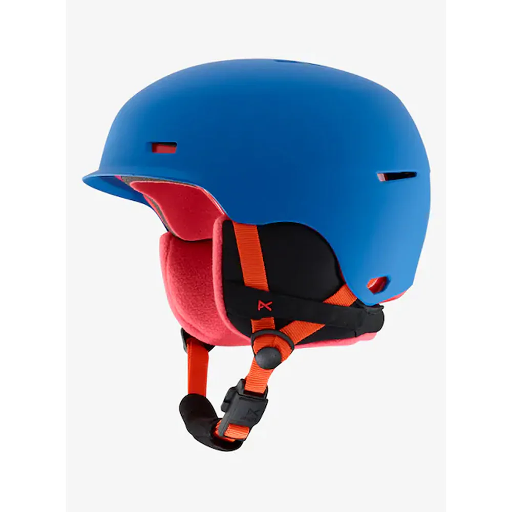 Anon Kids Flash Snow Helmet - Image 12