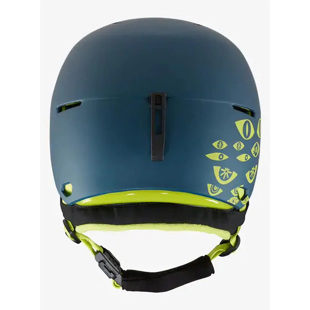 Anon Kids Flash Snow Helmet - Image 3