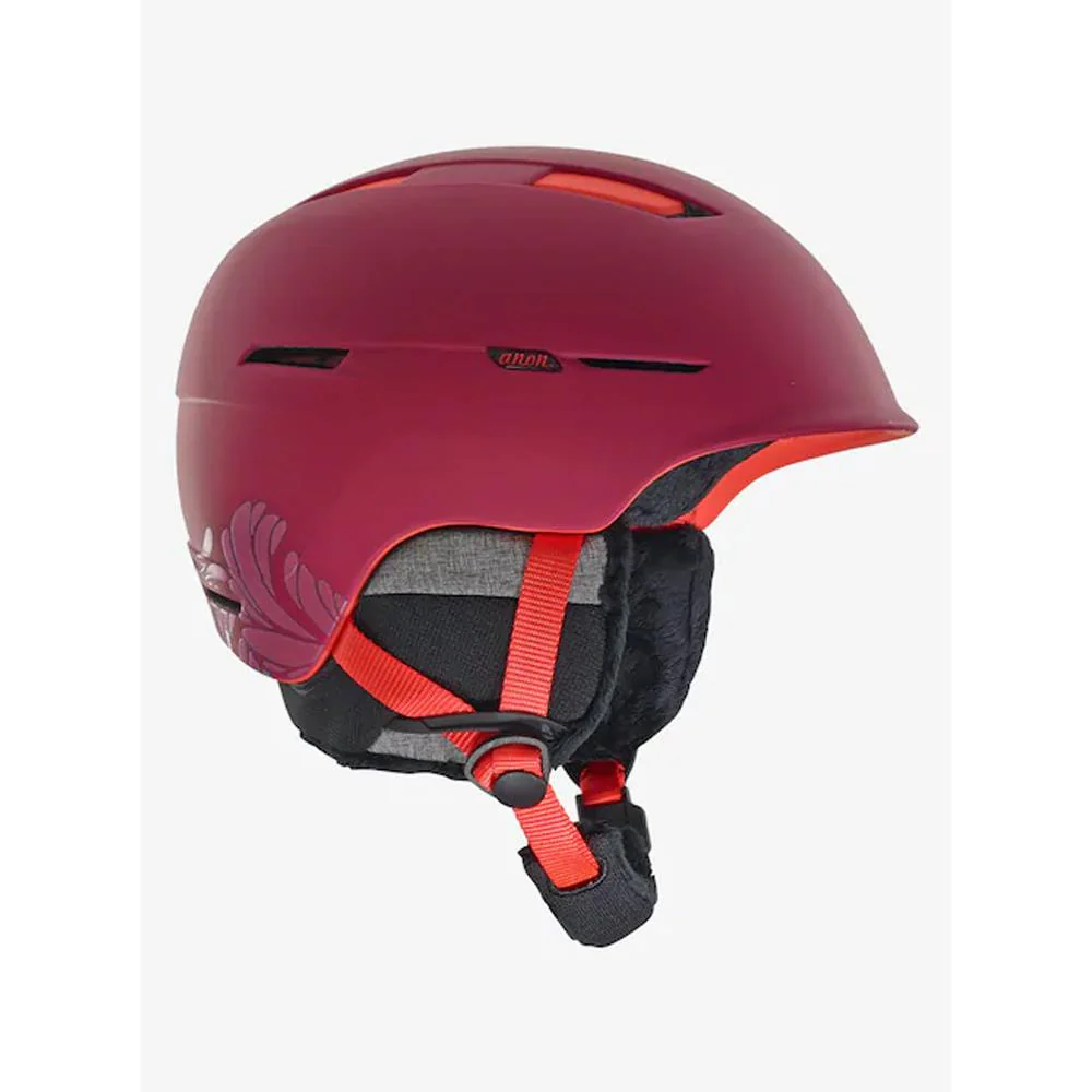Anon Kids Flash Snow Helmet - Image 4