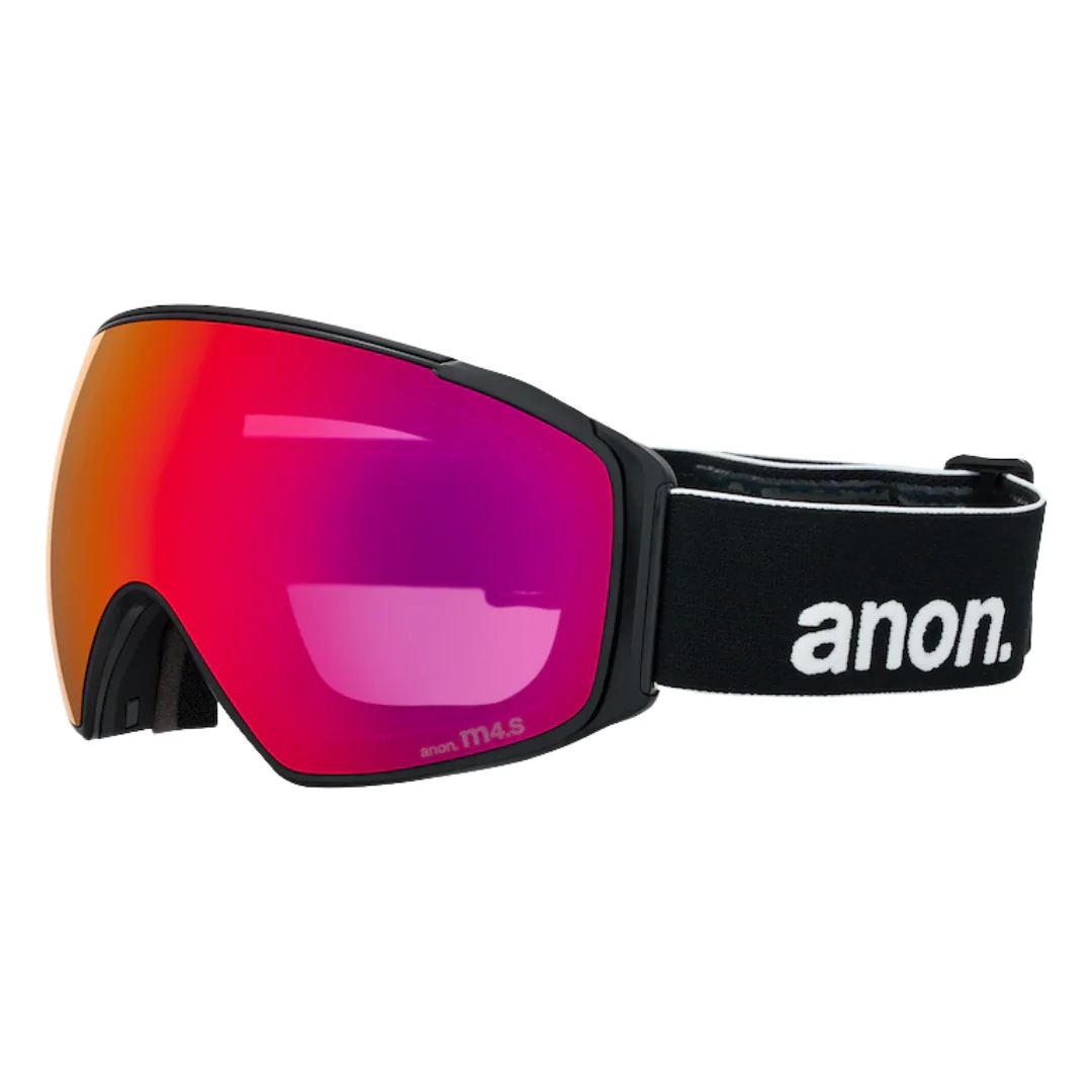 Anon M4S Goggles (Toric) + Bonus Lens + MFI® Face Mask - Image 2