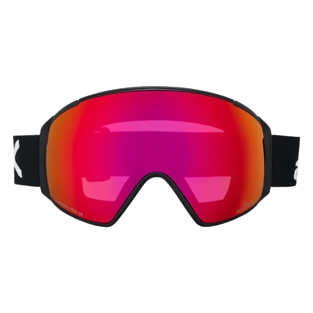 Anon M4S Goggles (Toric) + Bonus Lens + MFI® Face Mask - Image 4