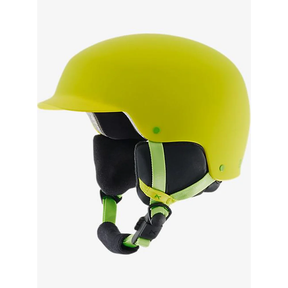 Anon Youth Scout Snow Helmet - Image 4