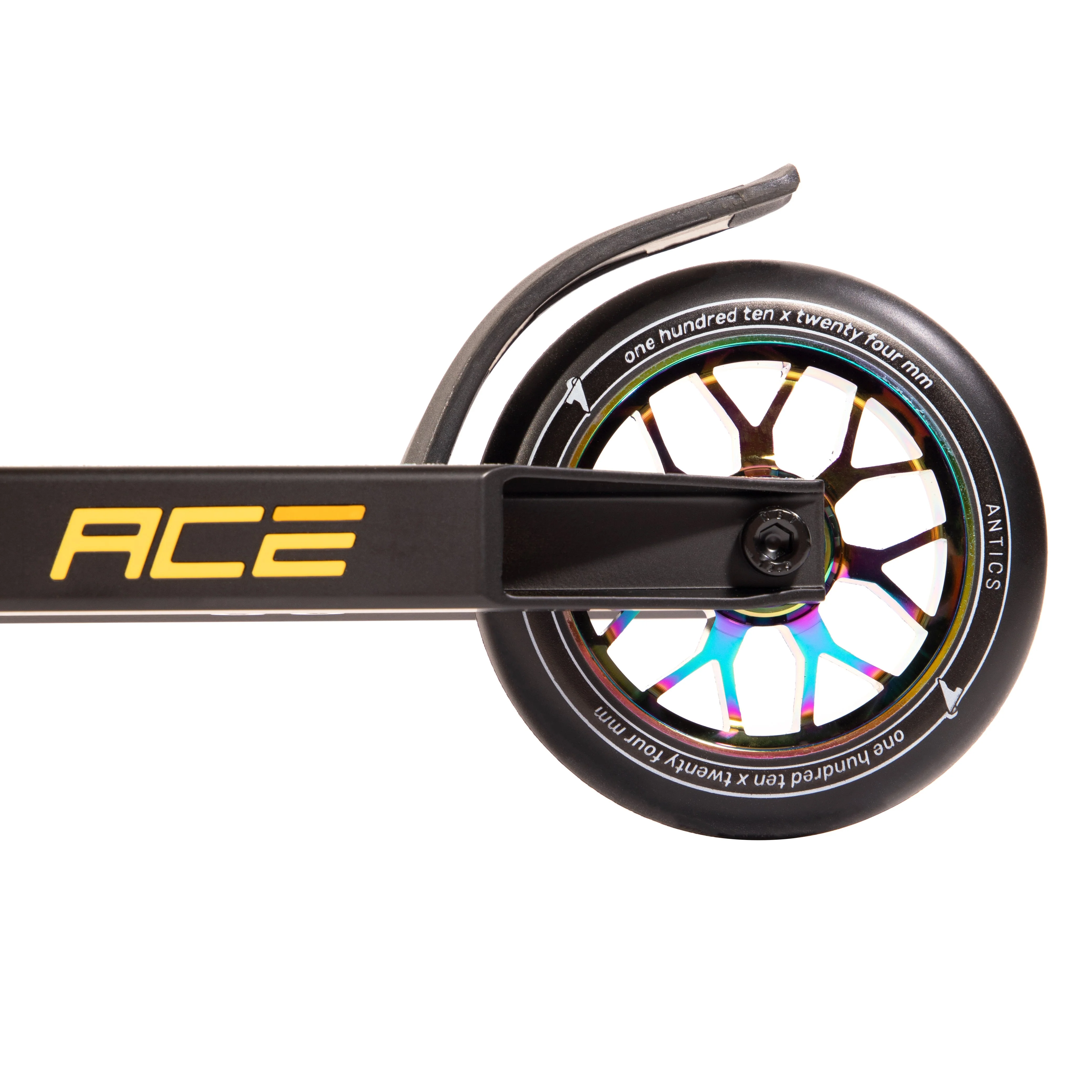 Antics ACE - Complete Scooter - Image 10