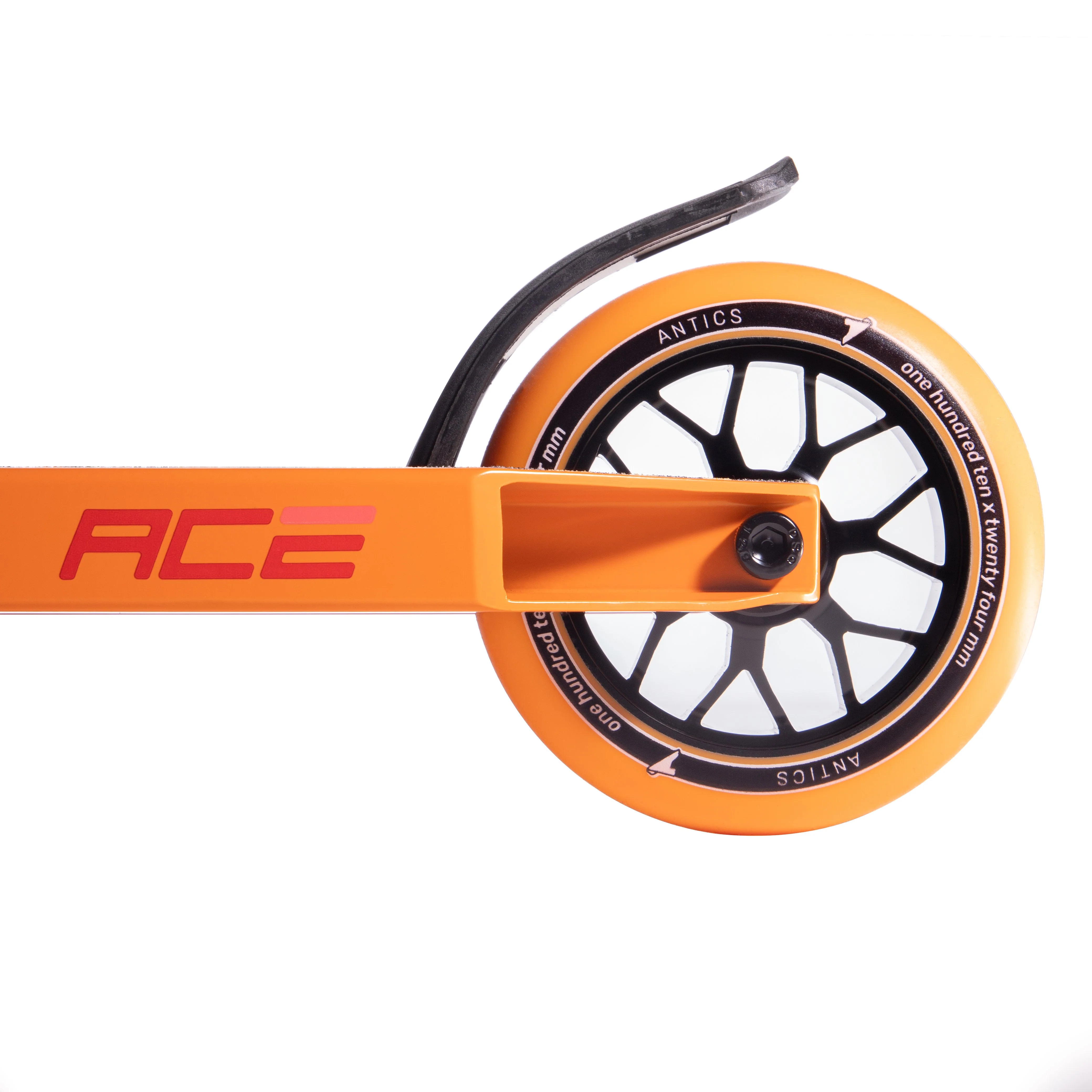 Antics ACE - Complete Scooter - Image 11