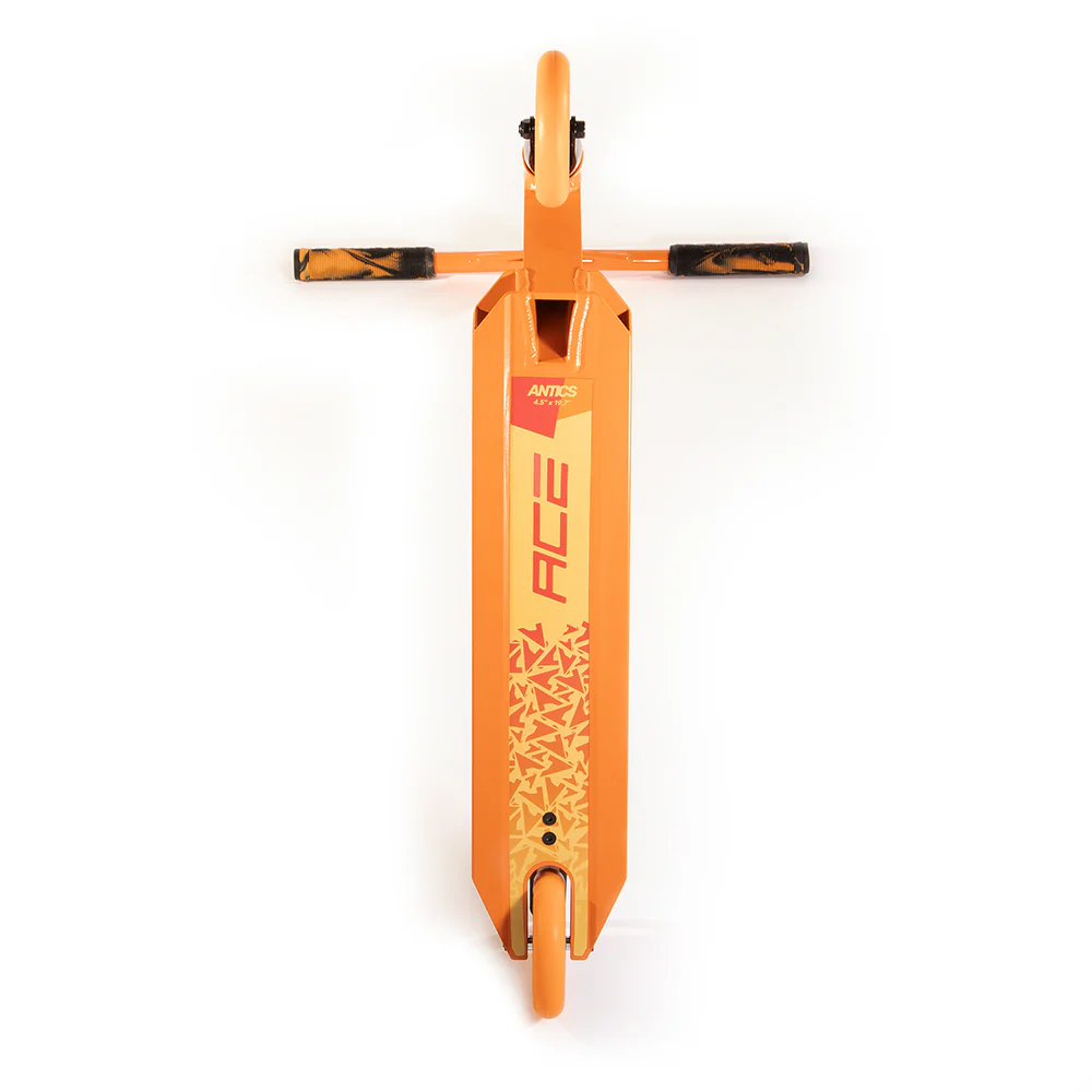 Antics ACE - Complete Scooter - Image 18
