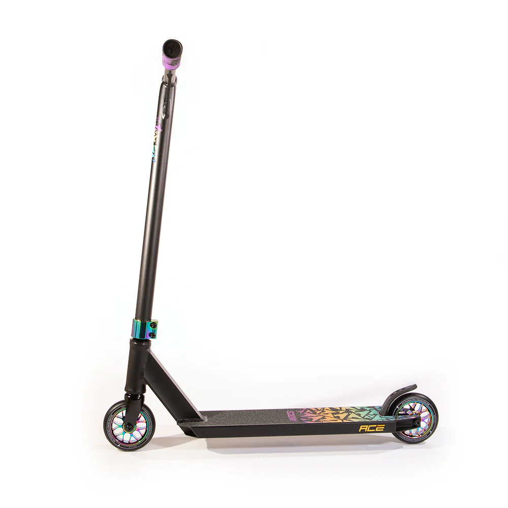 Antics ACE - Complete Scooter - Image 19