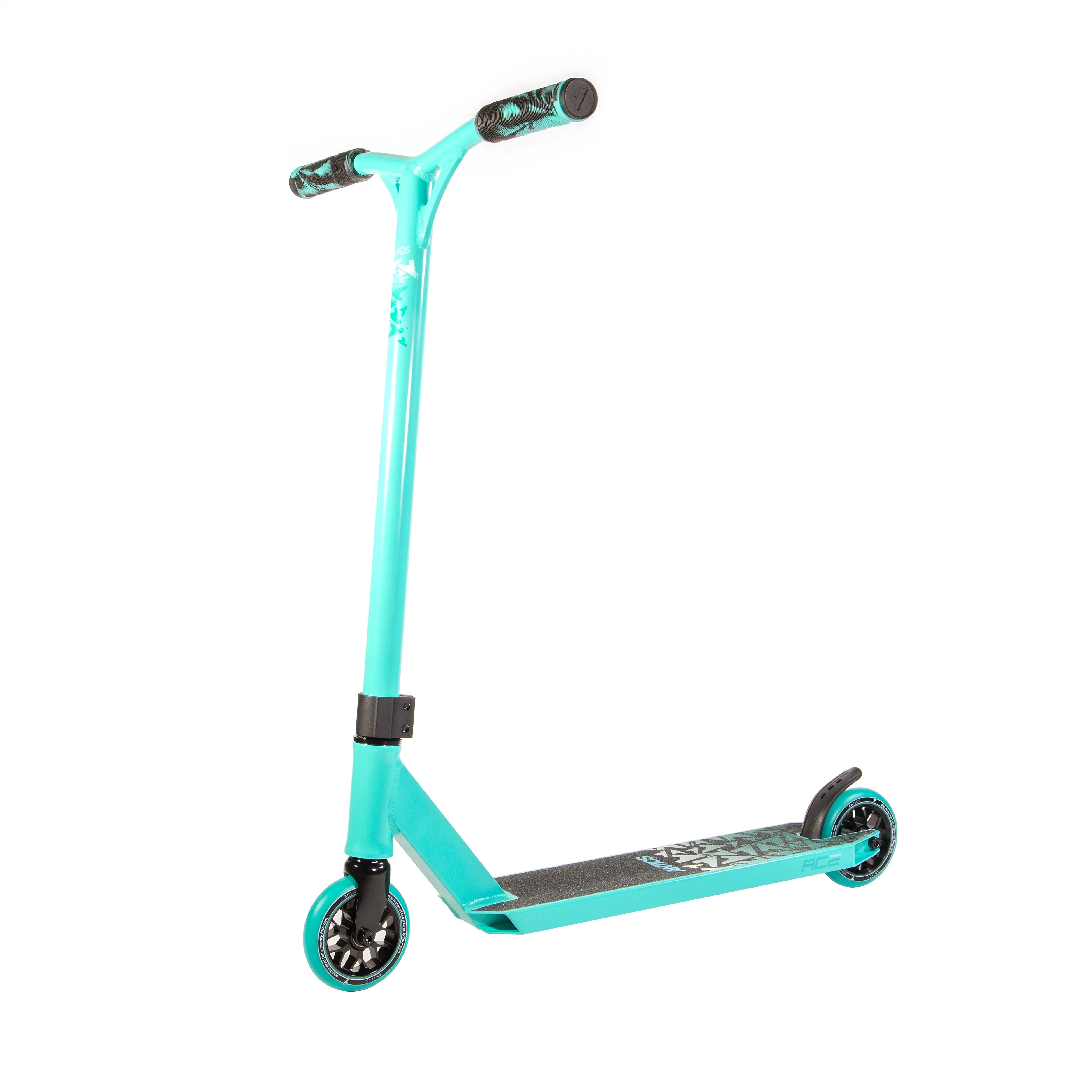 Antics ACE - Complete Scooter - Image 2