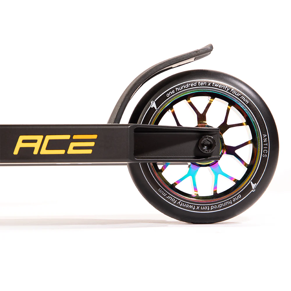 Antics ACE - Complete Scooter - Image 20