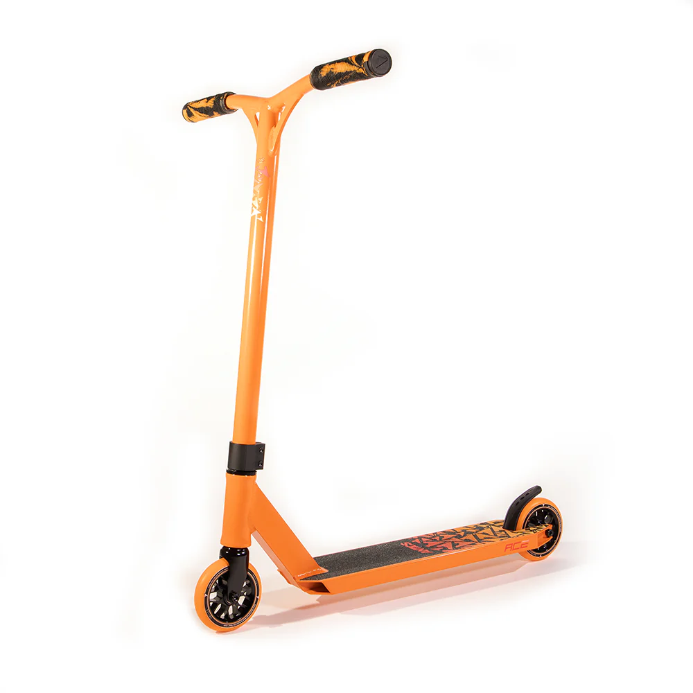 Antics ACE - Complete Scooter - Image 25