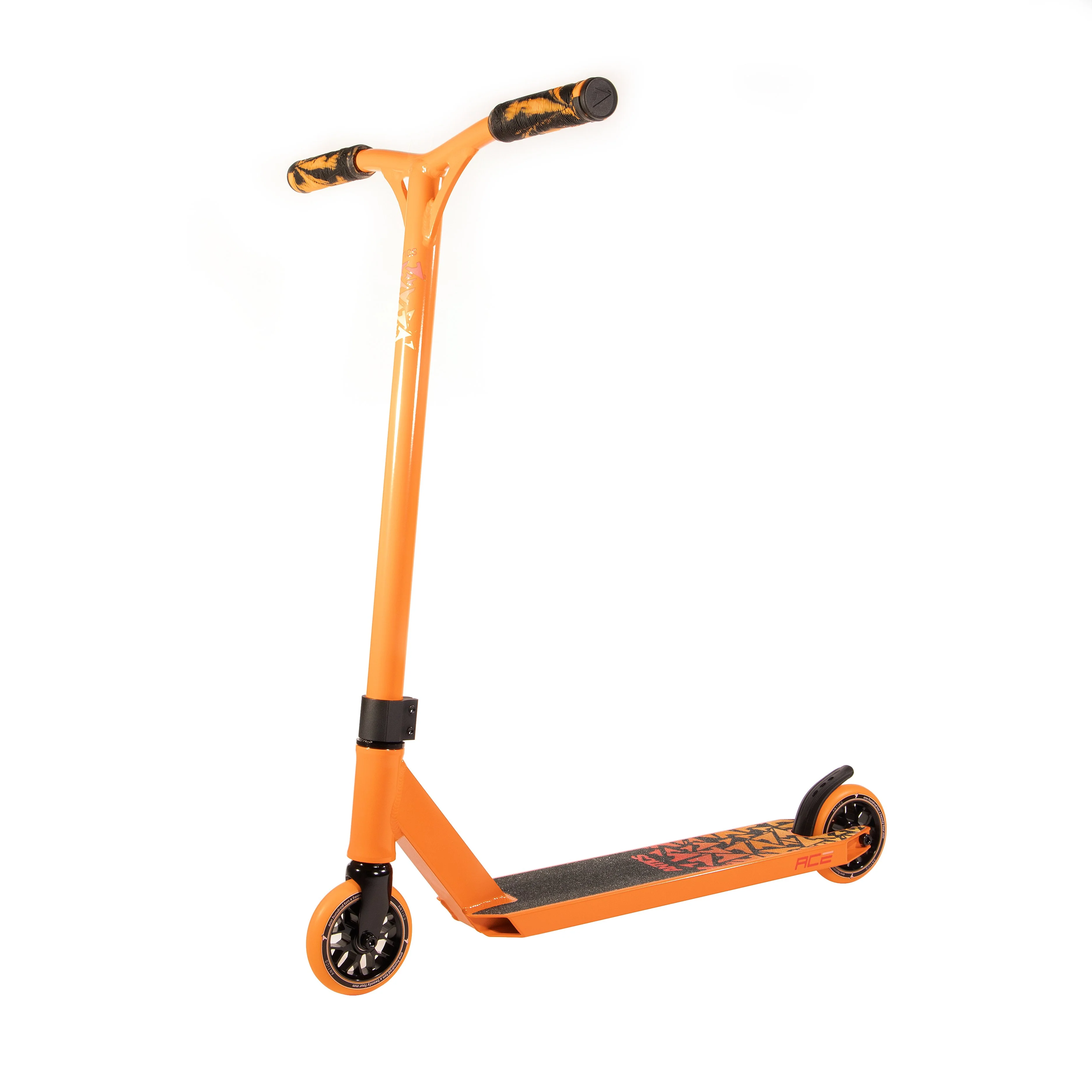 Antics ACE - Complete Scooter - Image 3
