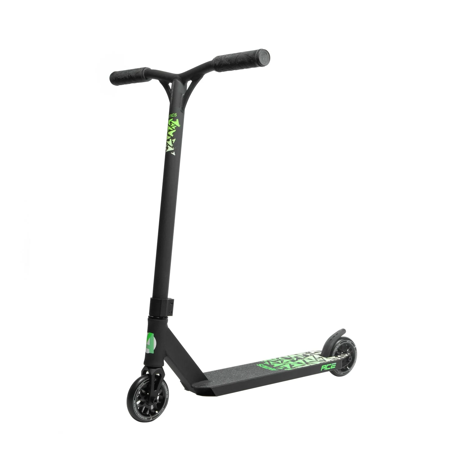 Antics ACE - Complete Scooter - Image 34