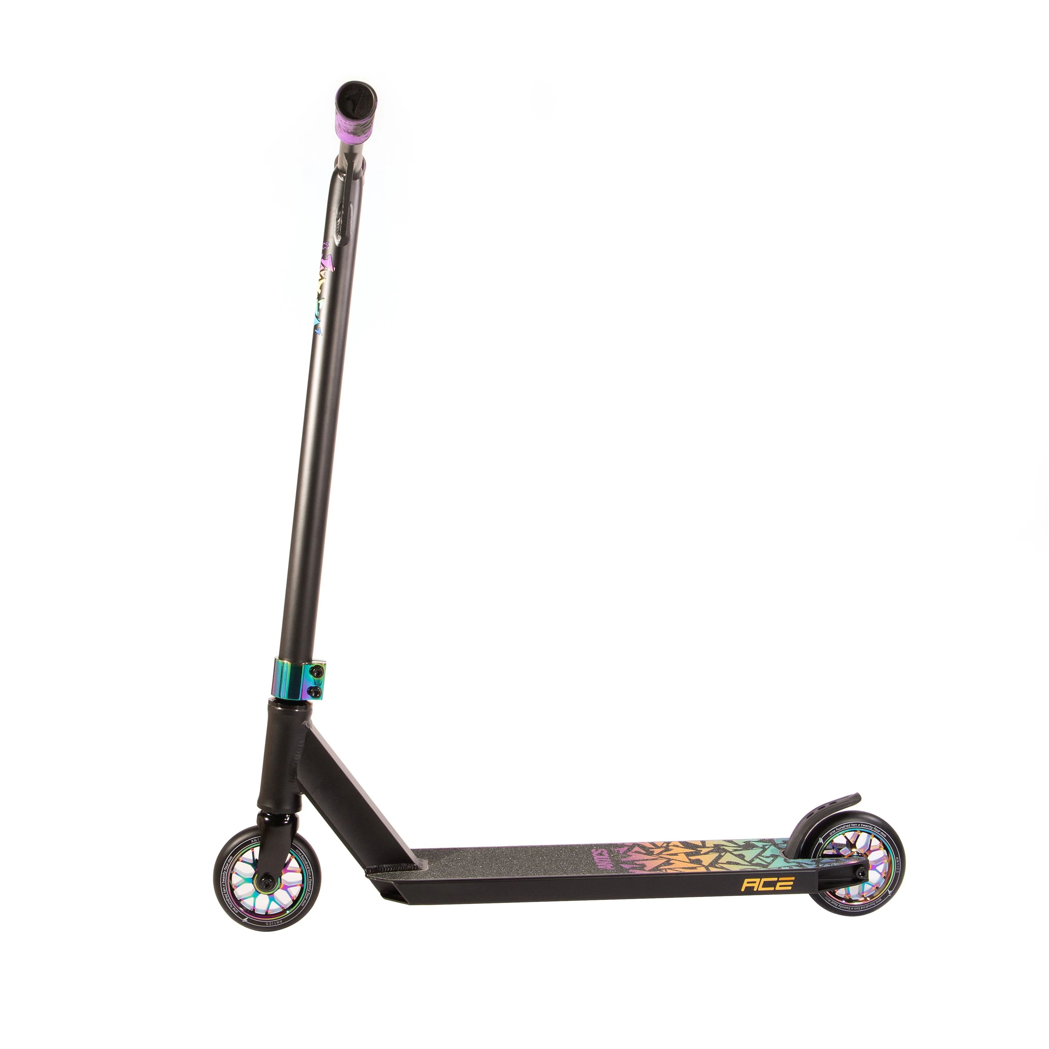 Antics ACE - Complete Scooter - Image 4