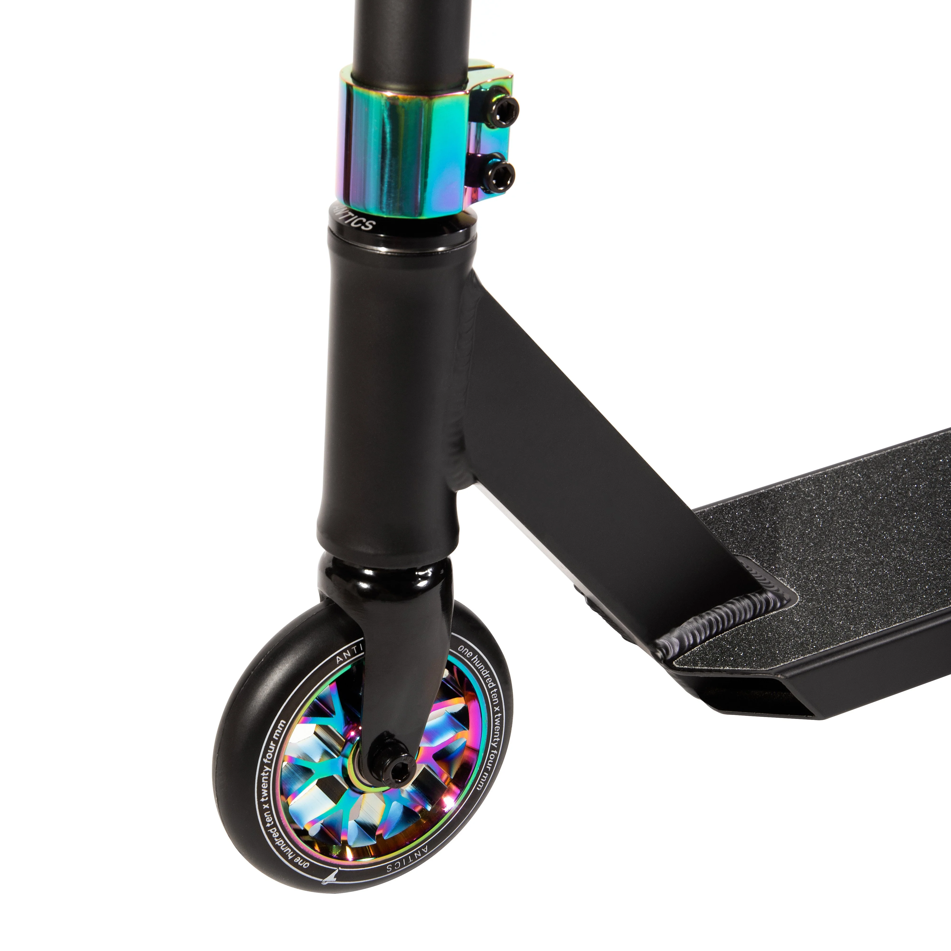 Antics ACE - Complete Scooter - Image 7