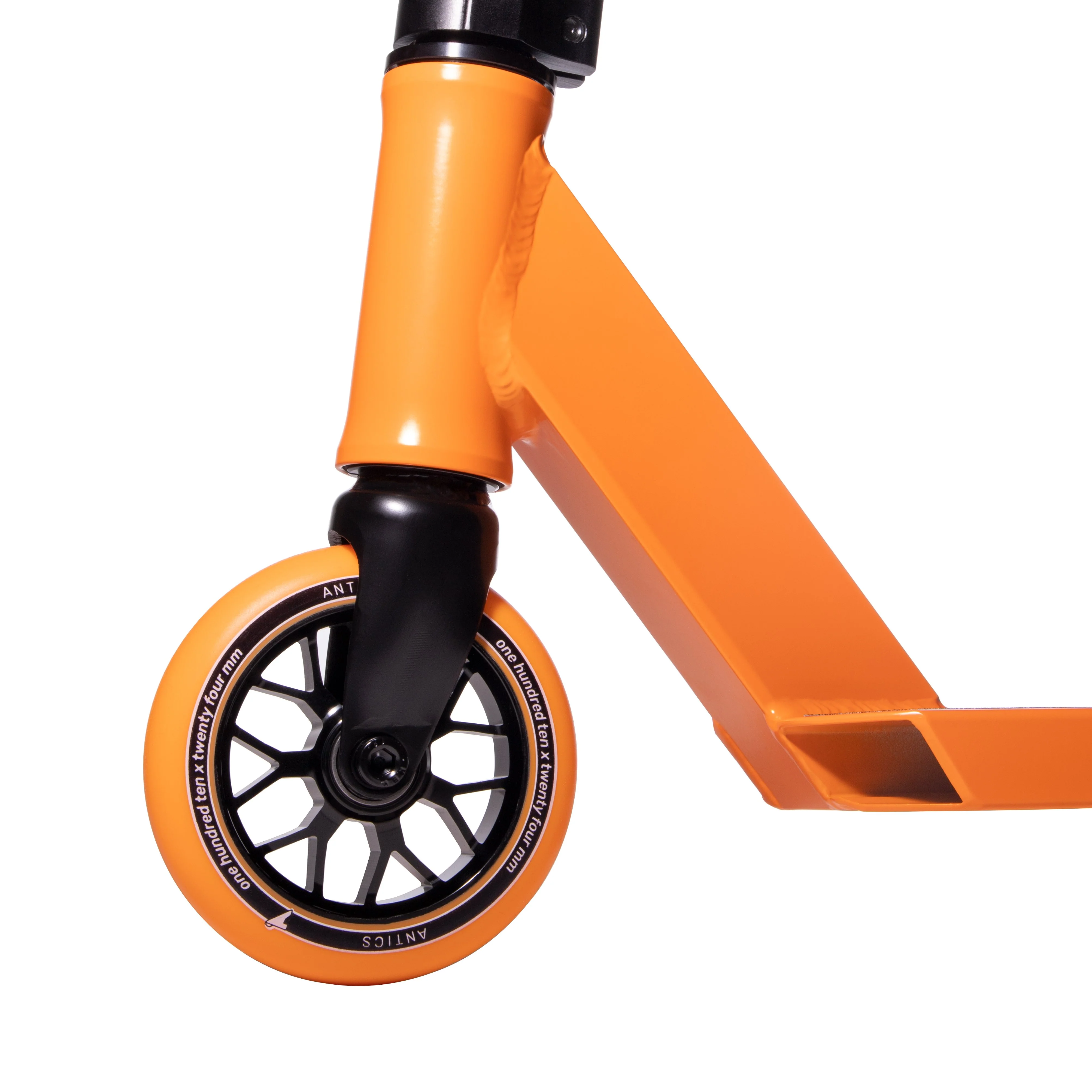 Antics ACE - Complete Scooter - Image 8