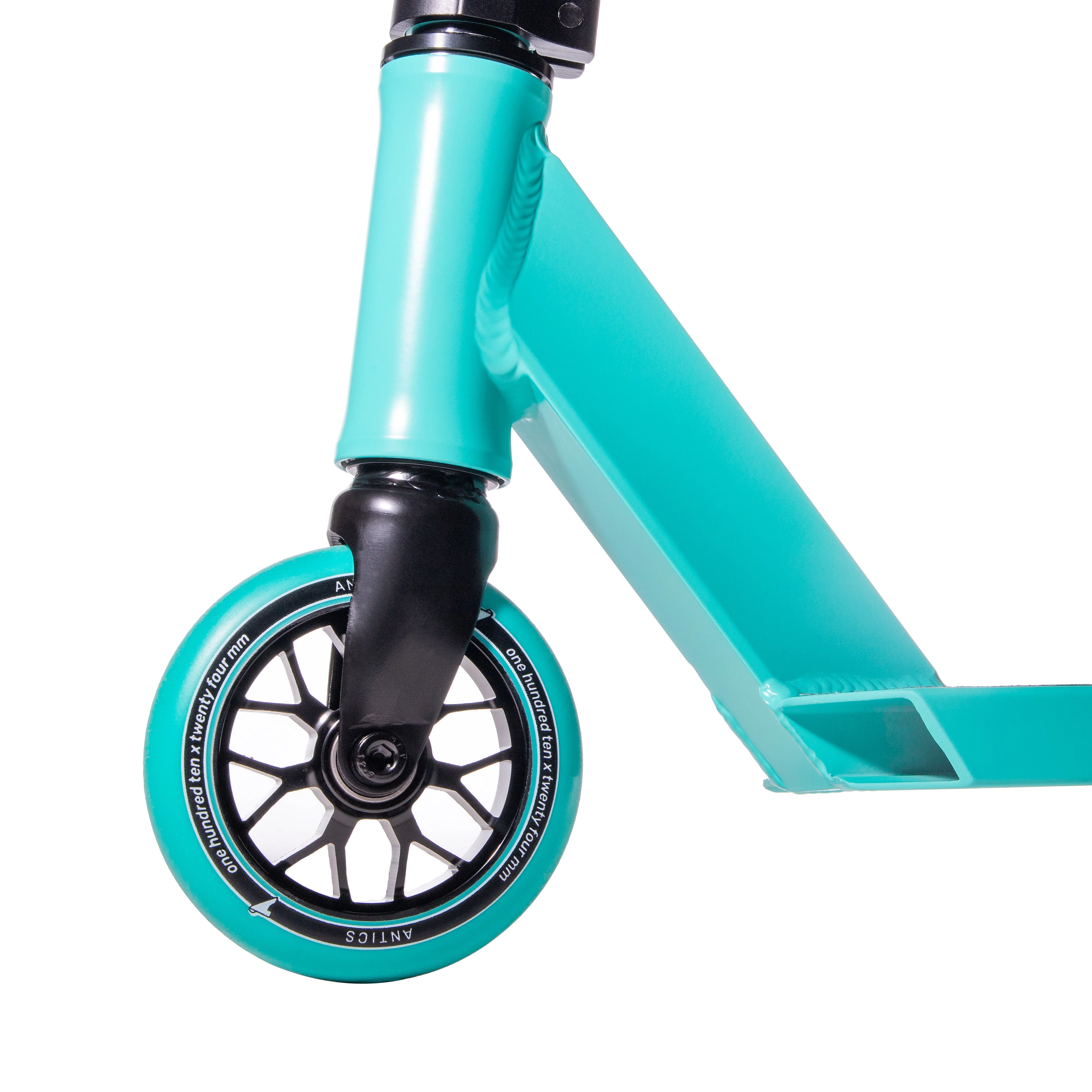 Antics ACE - Complete Scooter - Image 9