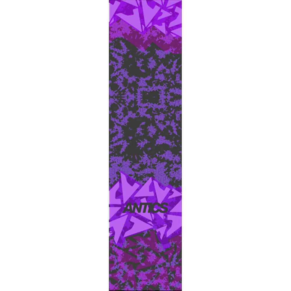Antics DIGI PURPLE - Grip Tape - Image 2