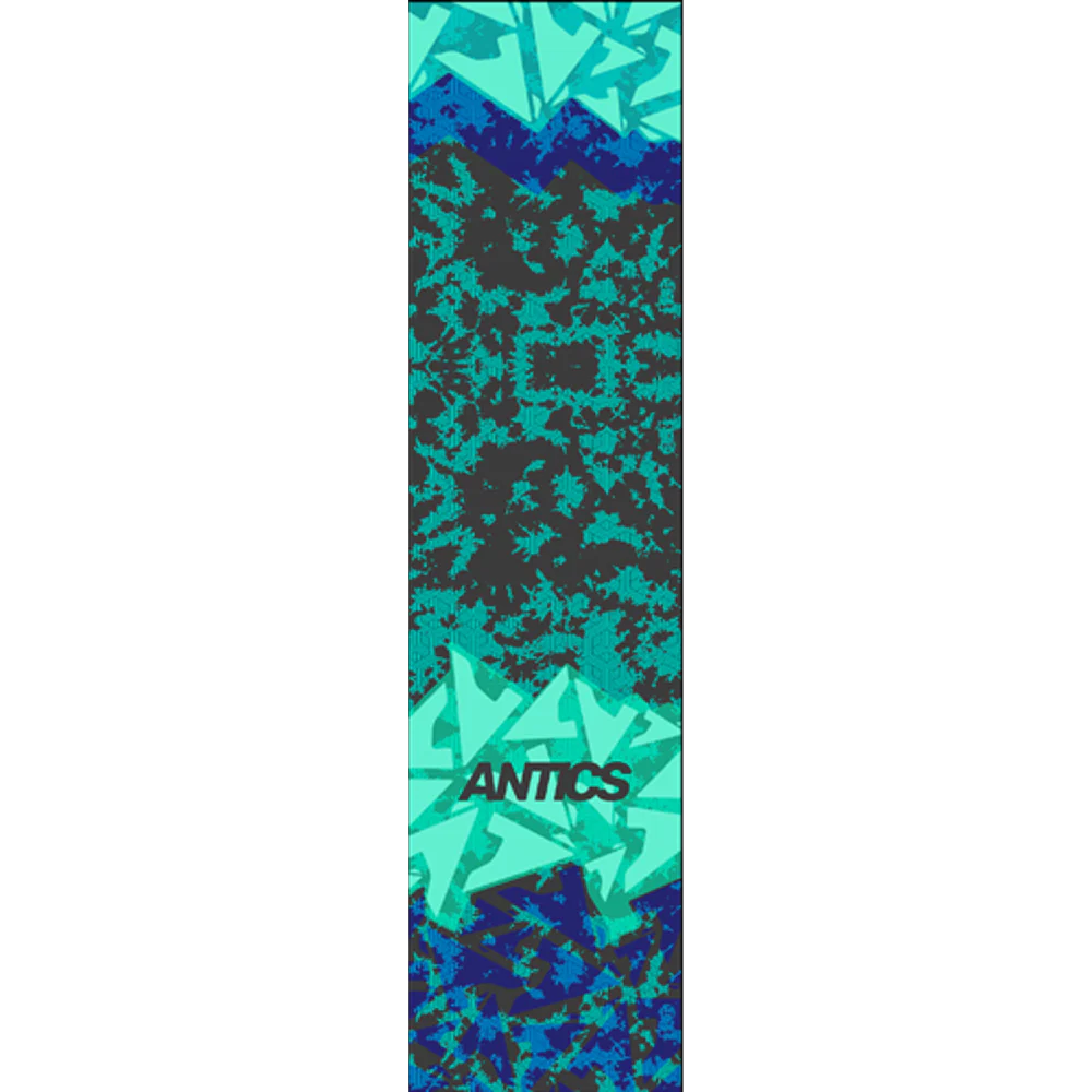 Antics DIGI TEAL - Grip Tape - Image 2