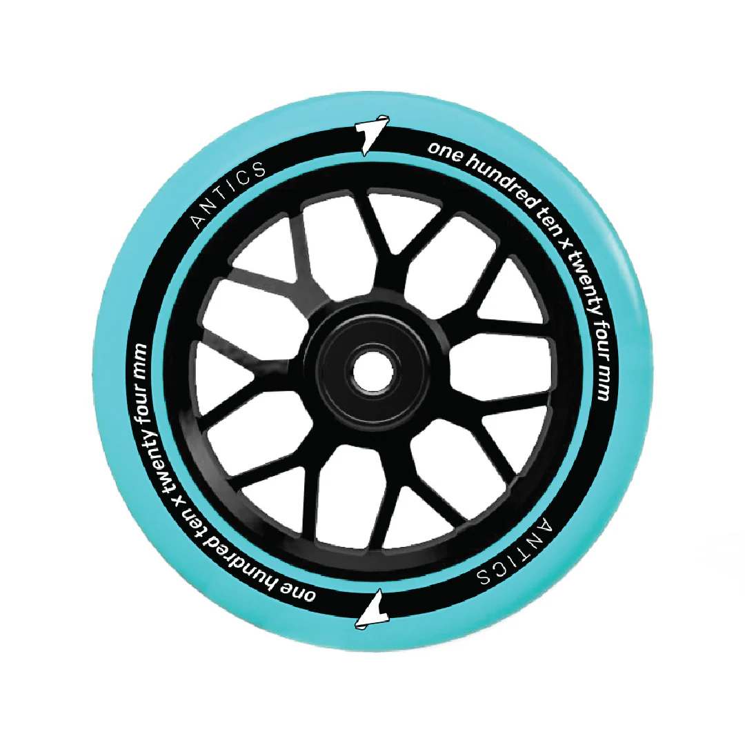 Antics Glider 110x24mm - Single Wheel - Image 15