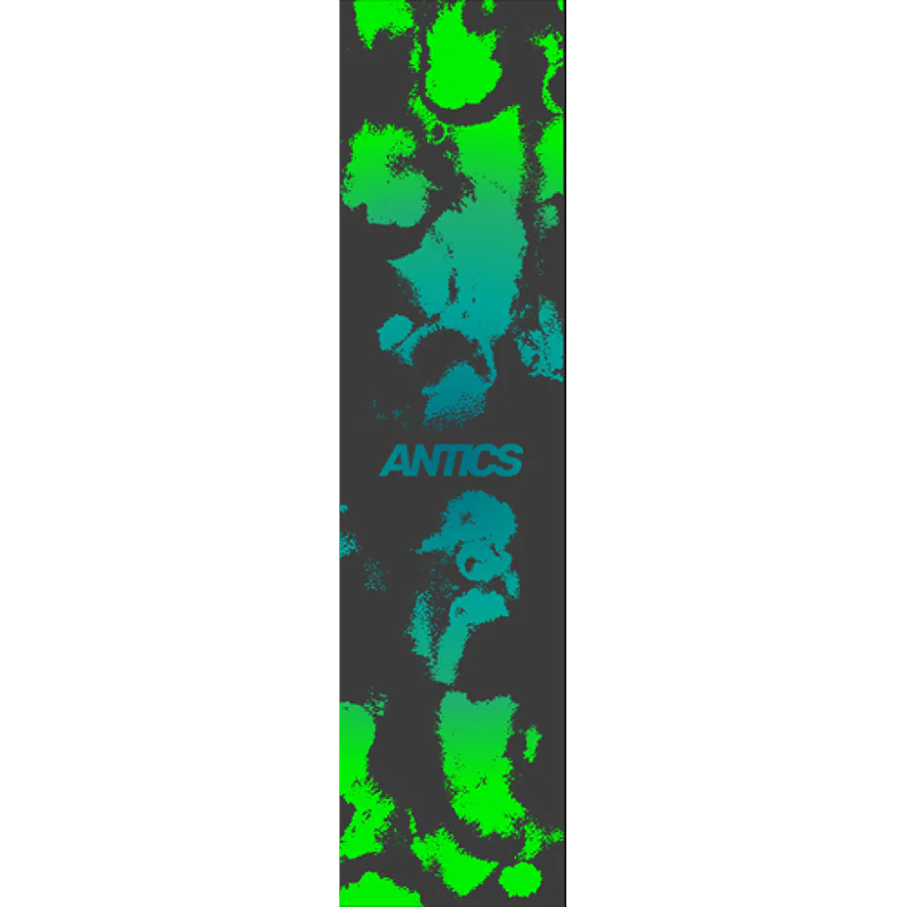 Antics IMPRINT GREEN - Grip Tape - Image 2