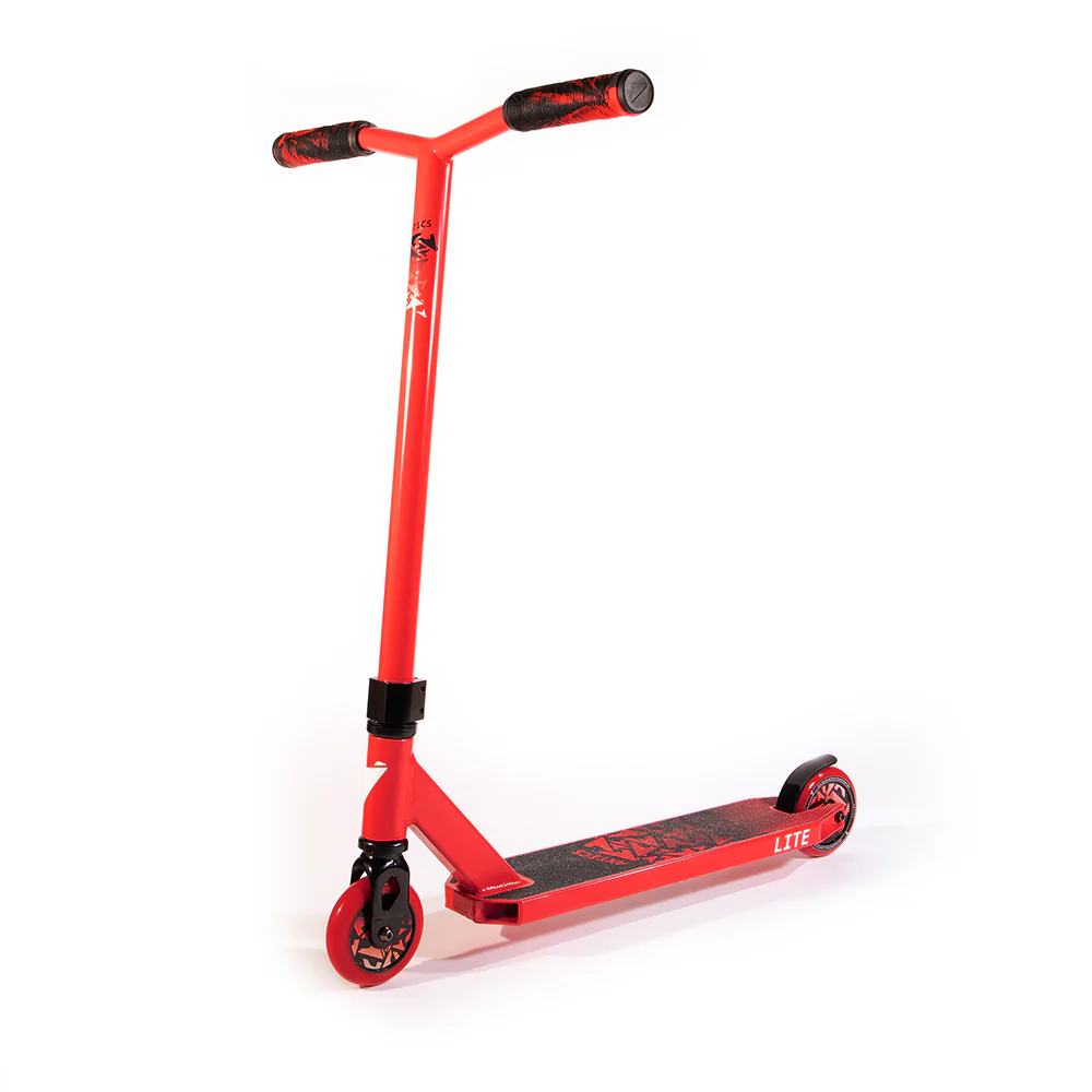 Antics LITE - Complete Pro Scooter - Image 14
