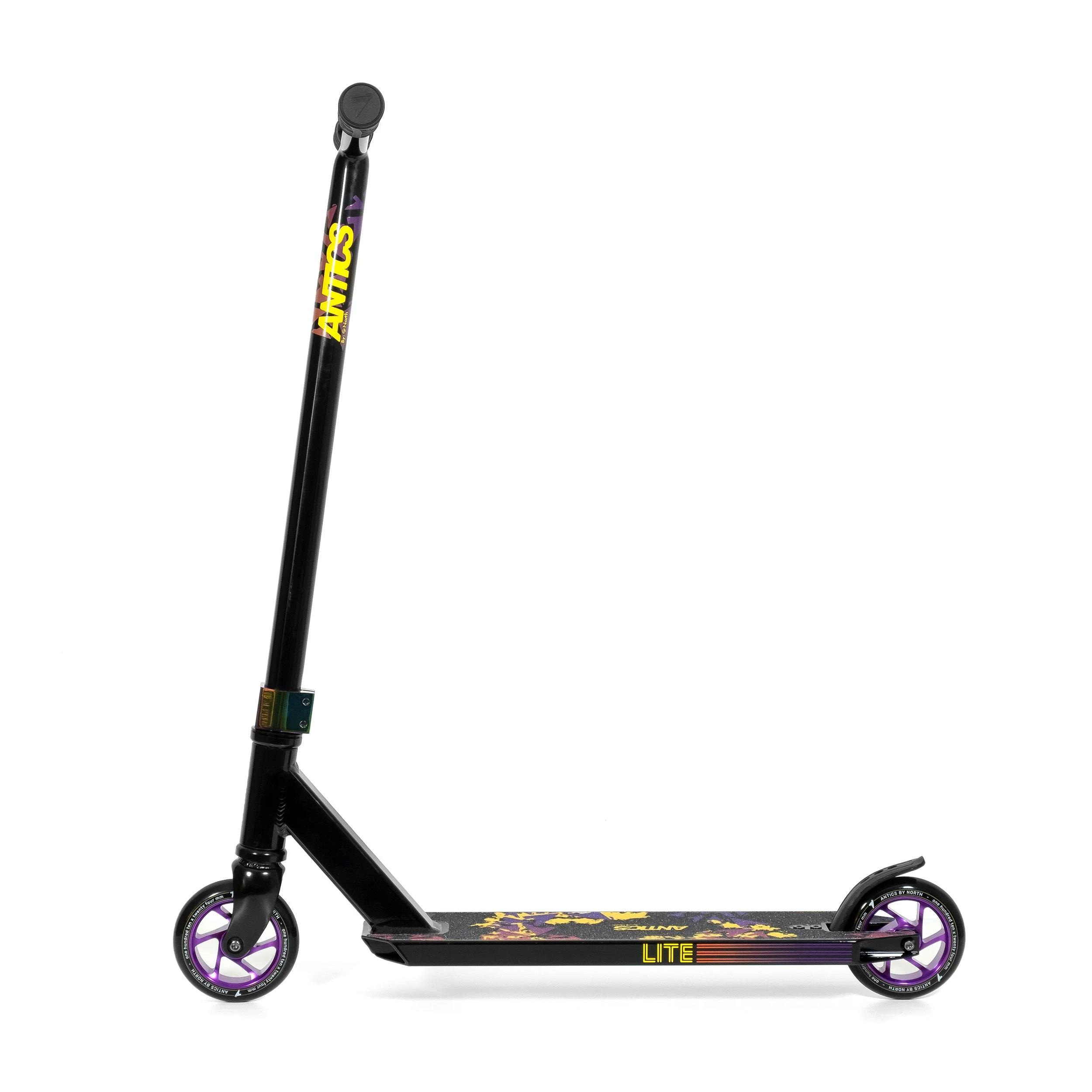 Antics LITE - Complete Pro Scooter - Image 2