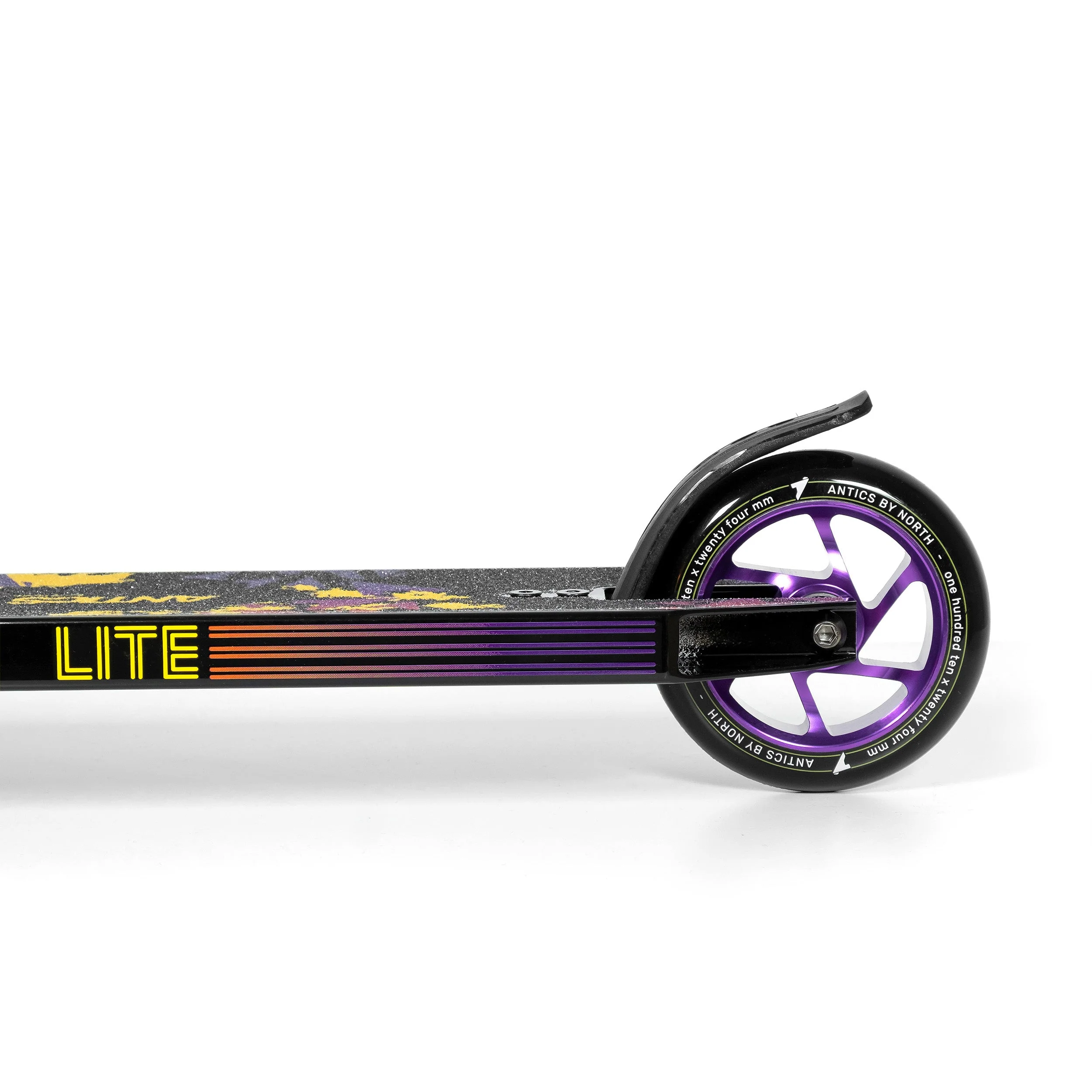 Antics LITE - Complete Pro Scooter - Image 3