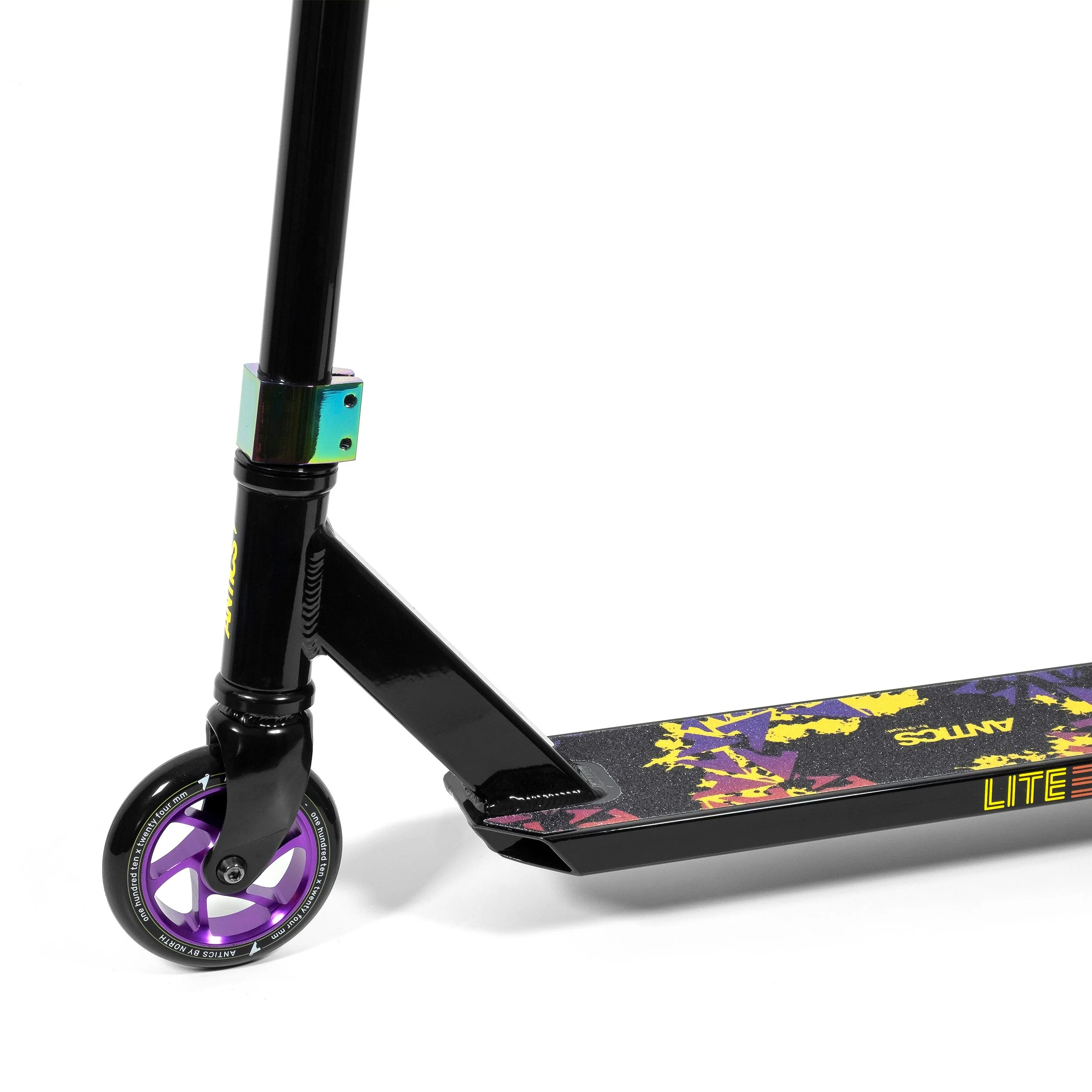 Antics LITE - Complete Pro Scooter - Image 4