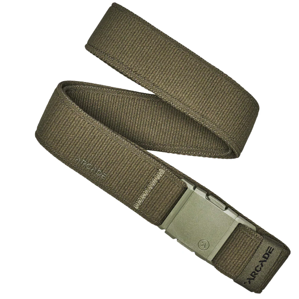 Arcade Atlas Belt - Image 5