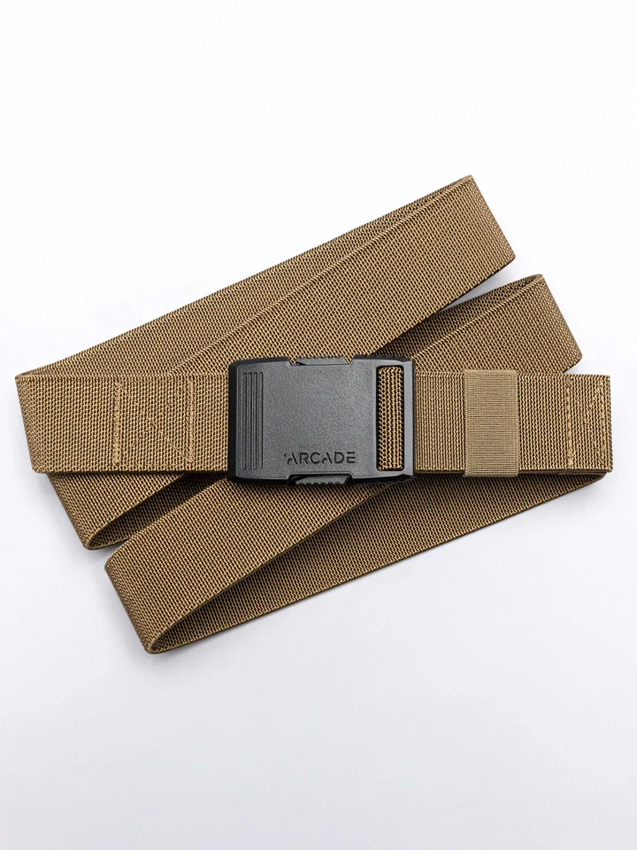Arcade Hardware Belt - Coyote - Image 2