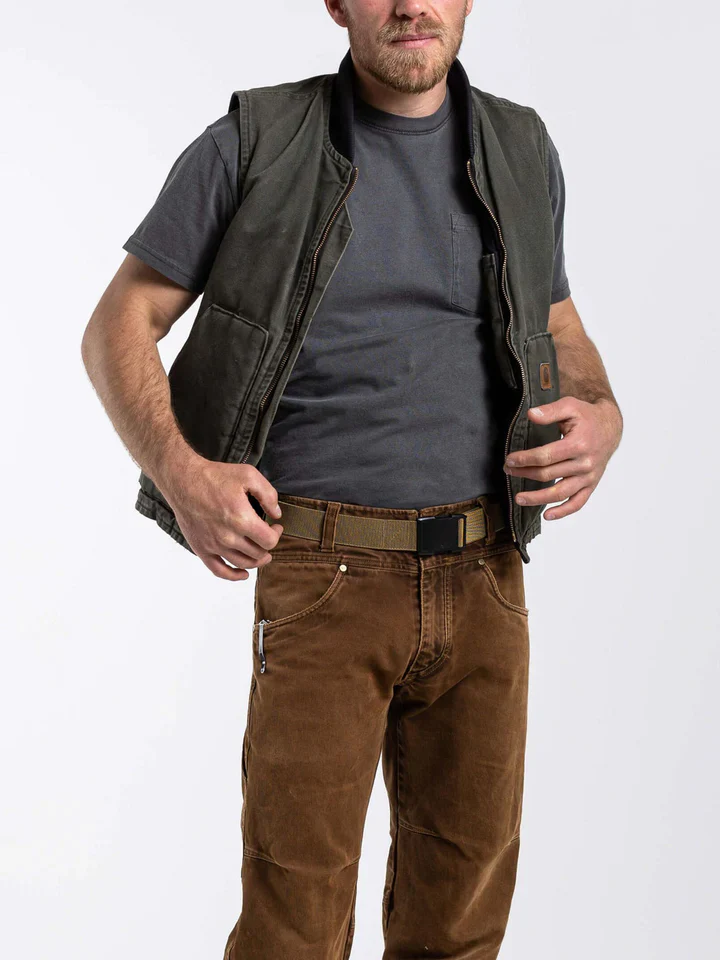 Arcade Hardware Belt - Coyote - Image 5