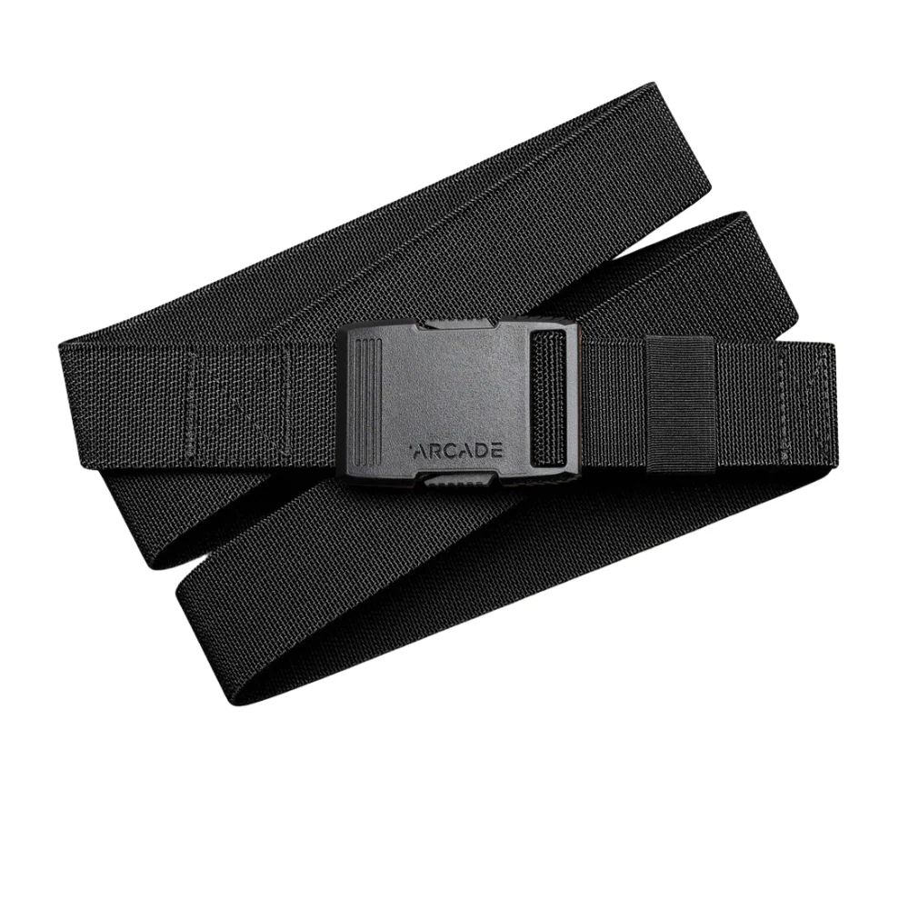 Arcade Hardware Belt - Iron - Image 2