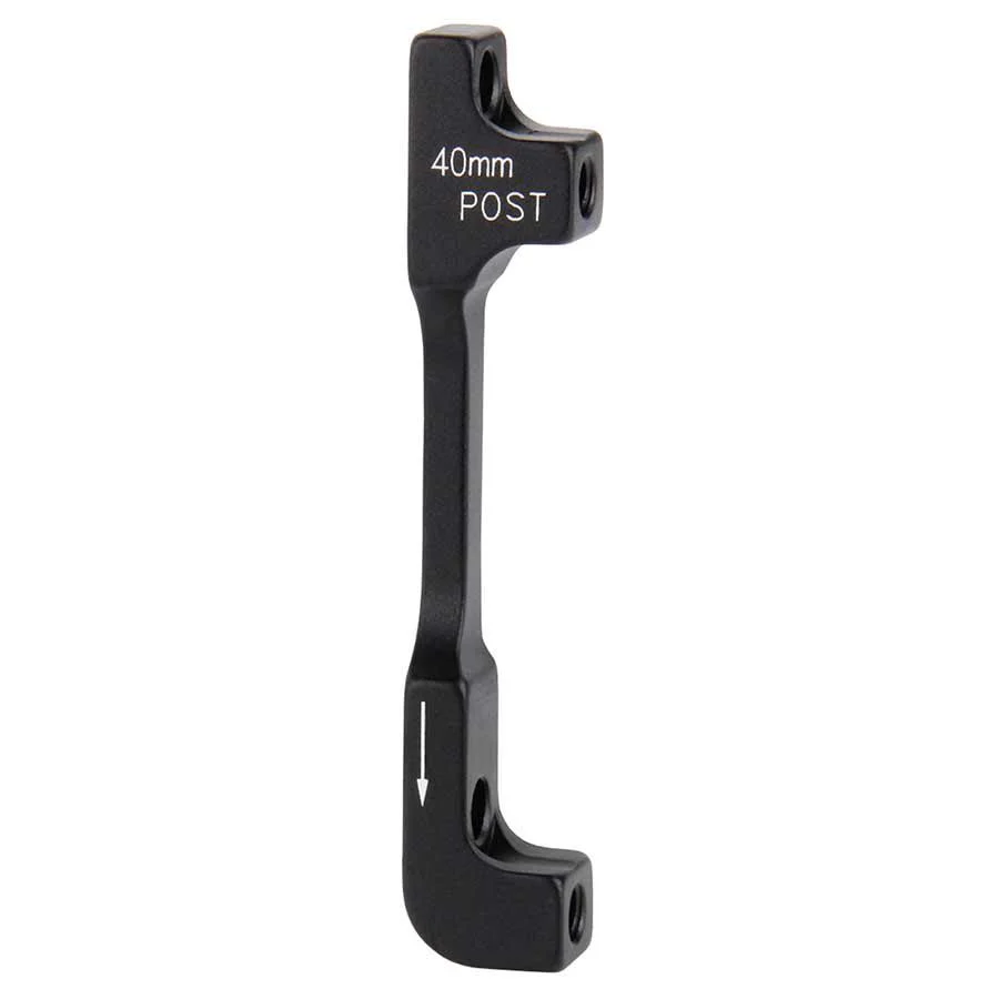 Avid Post Bracket With Caliper Mounting Bolts